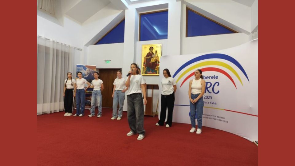 Sursa foto: Departamentul pentru Românii de Pretutindeni (DRP)