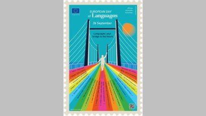 UE sărbătorește Ziua Europeană a Limbilor