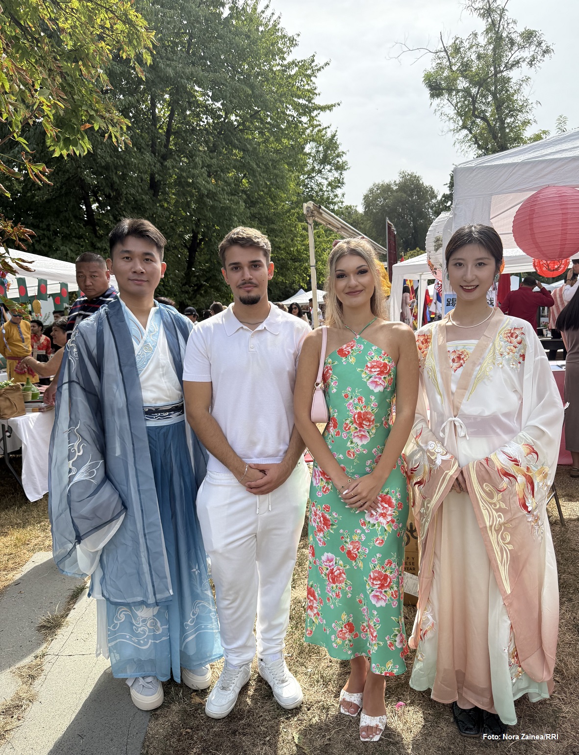 Foto: Nora Zainea/RRI