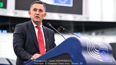 Finalizarea pieței unice