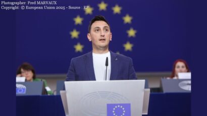 Aderarea Republicii Moldova la programul Europa Creativă