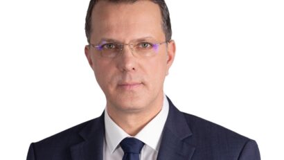 Ionuț Moșteanu, prezent la videoconferința dedicată consolidării Flancului Estic