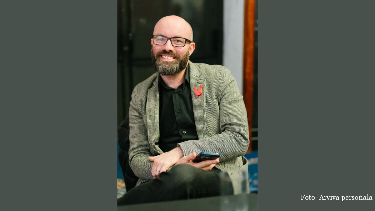 Jérémy de France (foto: Vlad Rotaru)