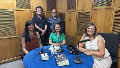 La petite Corée de la Mer Noire