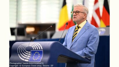 Garanțiile de securitate și perspectiva aderării Ucrainei la UE