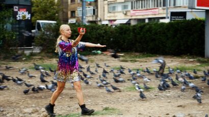 Rétrospective « Radu Jude, cinéaste intranquille »