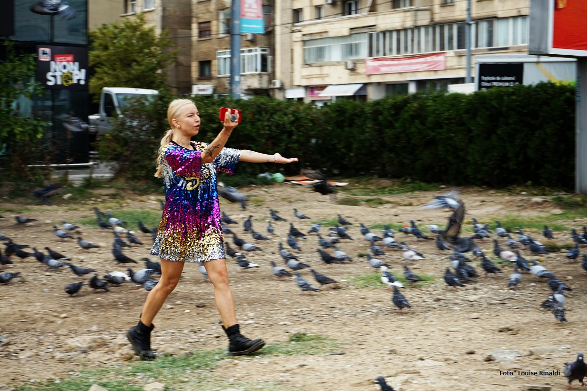 Rétrospective « Radu Jude, cinéaste intranquille »