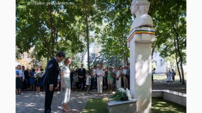 Jurnal românesc 01.09.2025