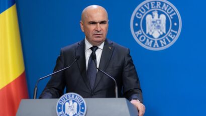 Premier Bolojan: „Haushaltsdefizit bleibt bis Jahresende über 8%“