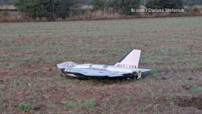 Dronele ruseşti, un pericol pentru securitatea Europei