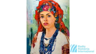 2025年10 月2日：《超越民俗的罗马尼亚》展览(“Romania Beyond Folklore”)