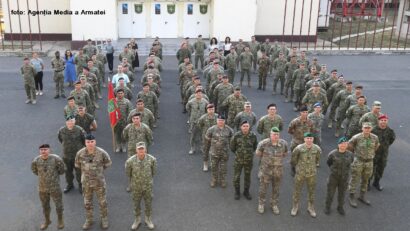 Mai multe națiuni, o singură viziune