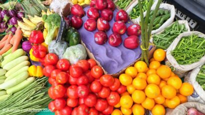 Noi criterii pentru meniuri mai ecologice și mai sănătoase în cantinele publice