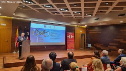 Ciclo de cine chileno en Bucarest