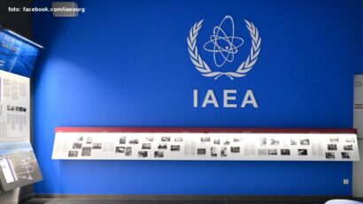 România a fost aleasă membru al consiliului guvernatorilor AIEA