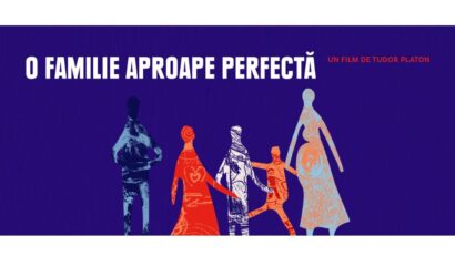 Un nou documentar de Tudor Platon