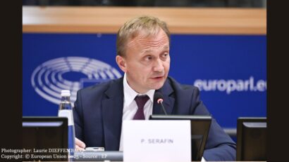 Noul cadru financiar multianual 2028-2034