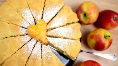 La miscelánea: Tradición y comunidad en la mesa rumana de otoño