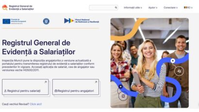 Muncind în România – 23.09.2025