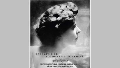 Fotografia de arhivă recreează universuri la 150 ani de la naşterea Reginei Maria