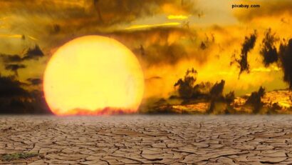 Europa – continentul care se încălzește cel mai rapid