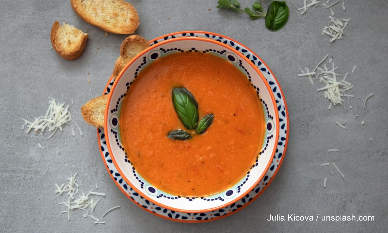 Foto: Julia Kicova / unsplash.com