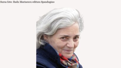 Anca Vasiliu, une vie d&rsquo;expatriée consacrée à la philosophie