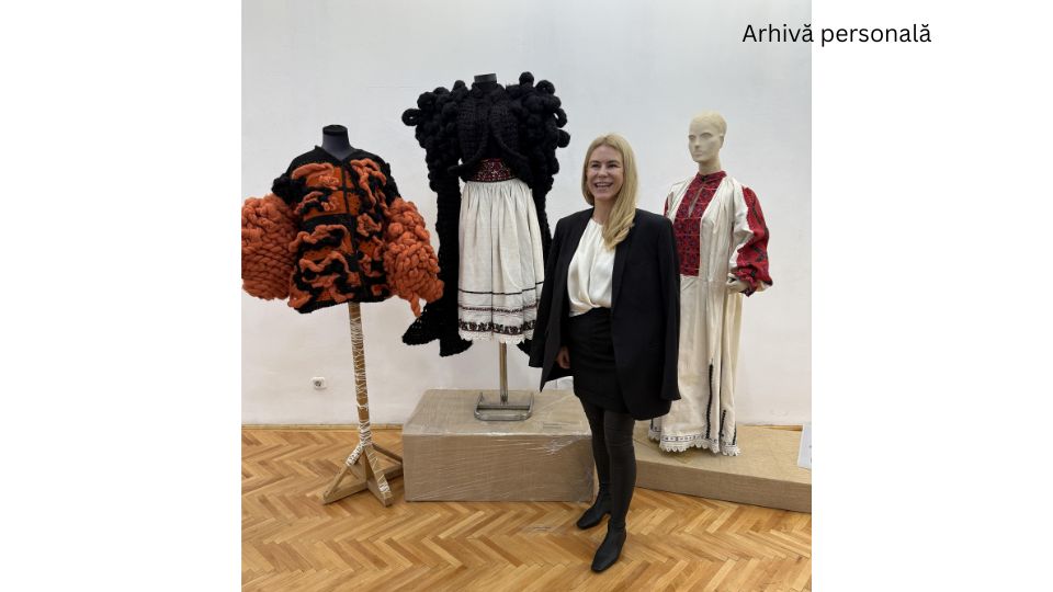Foto: Andra Clițan (arhiva personală)