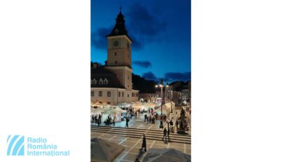 Desde Rumanía hacia el mundo: Ciudades rumanas emblemáticas – Braşov