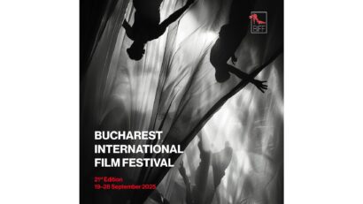 Bucharest International Film Festival