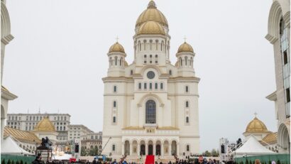 Foto: Alexandru Dolea/Radio România