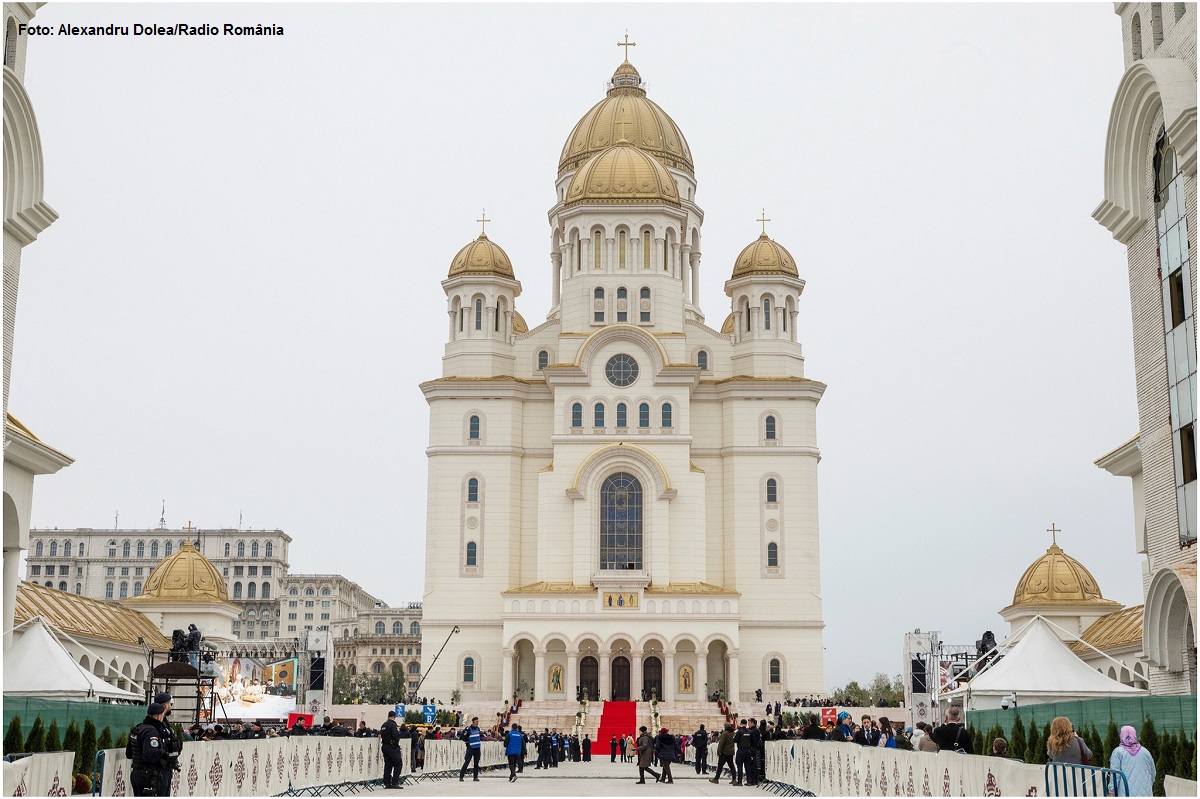 Foto: Alexandru Dolea/Radio România