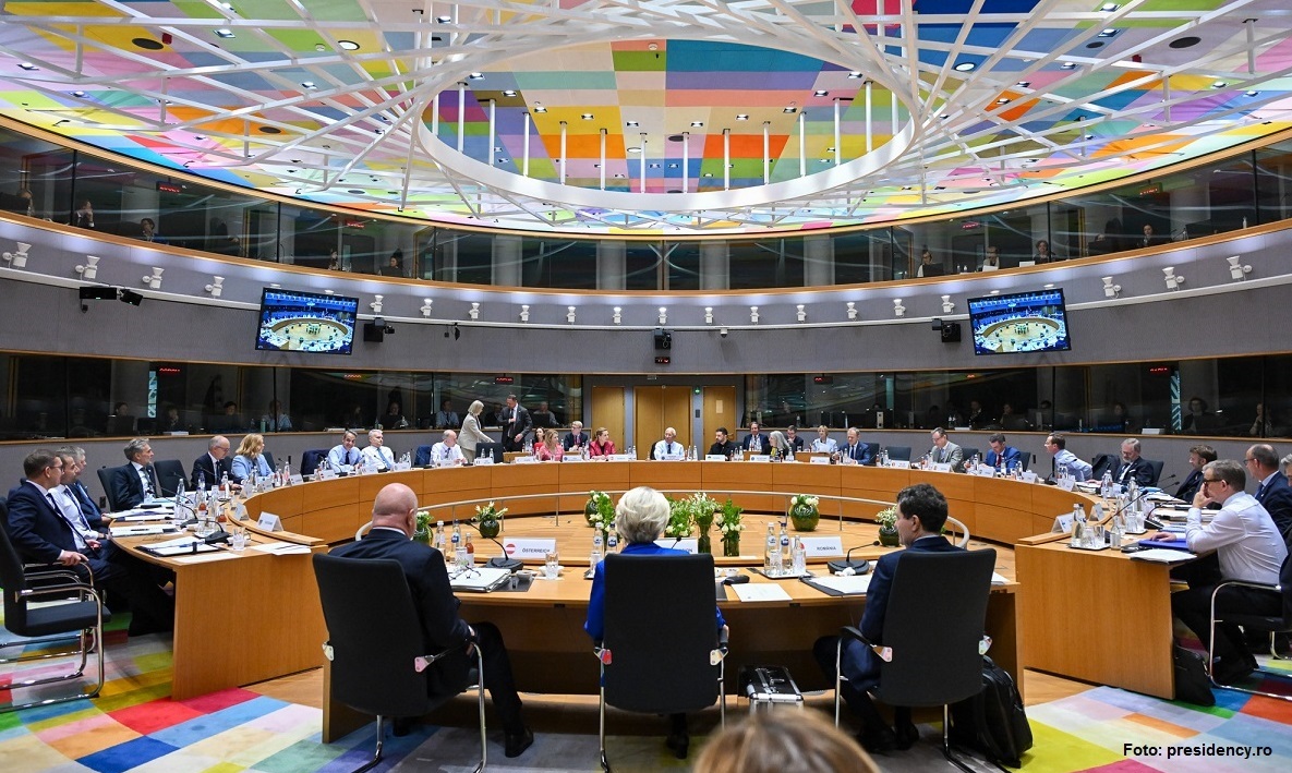 Foto: presidency.ro