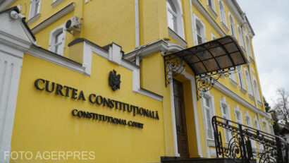 Alegerile parlamentare din Republica Moldova, validate