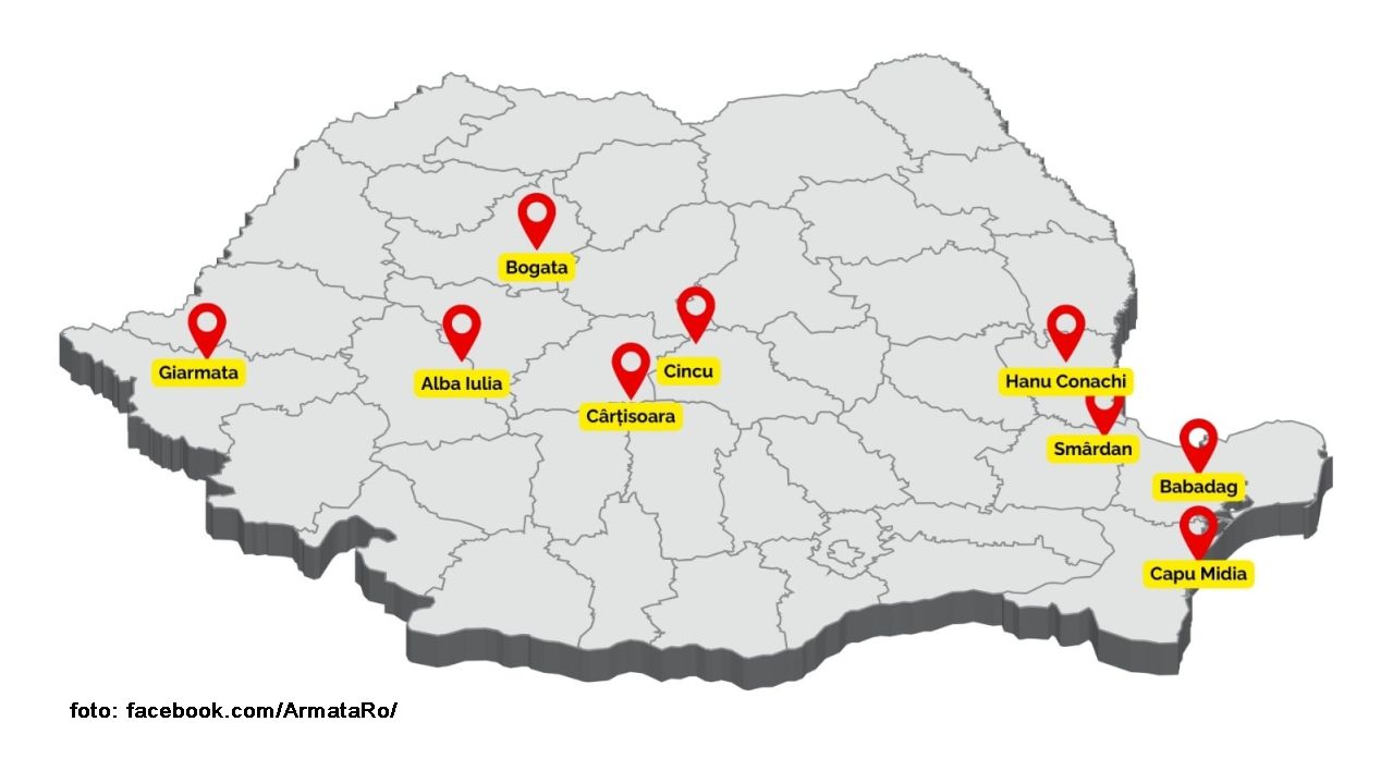 sursă foto: https://www.facebook.com/ArmataRo/