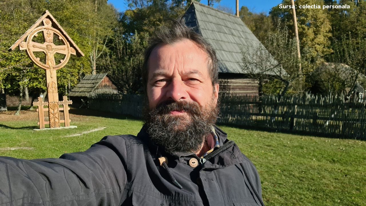 107 Rumaniando en la Radio