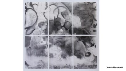 Câștigătorii Premiului pentru Desen Contemporan, ediția a III-a