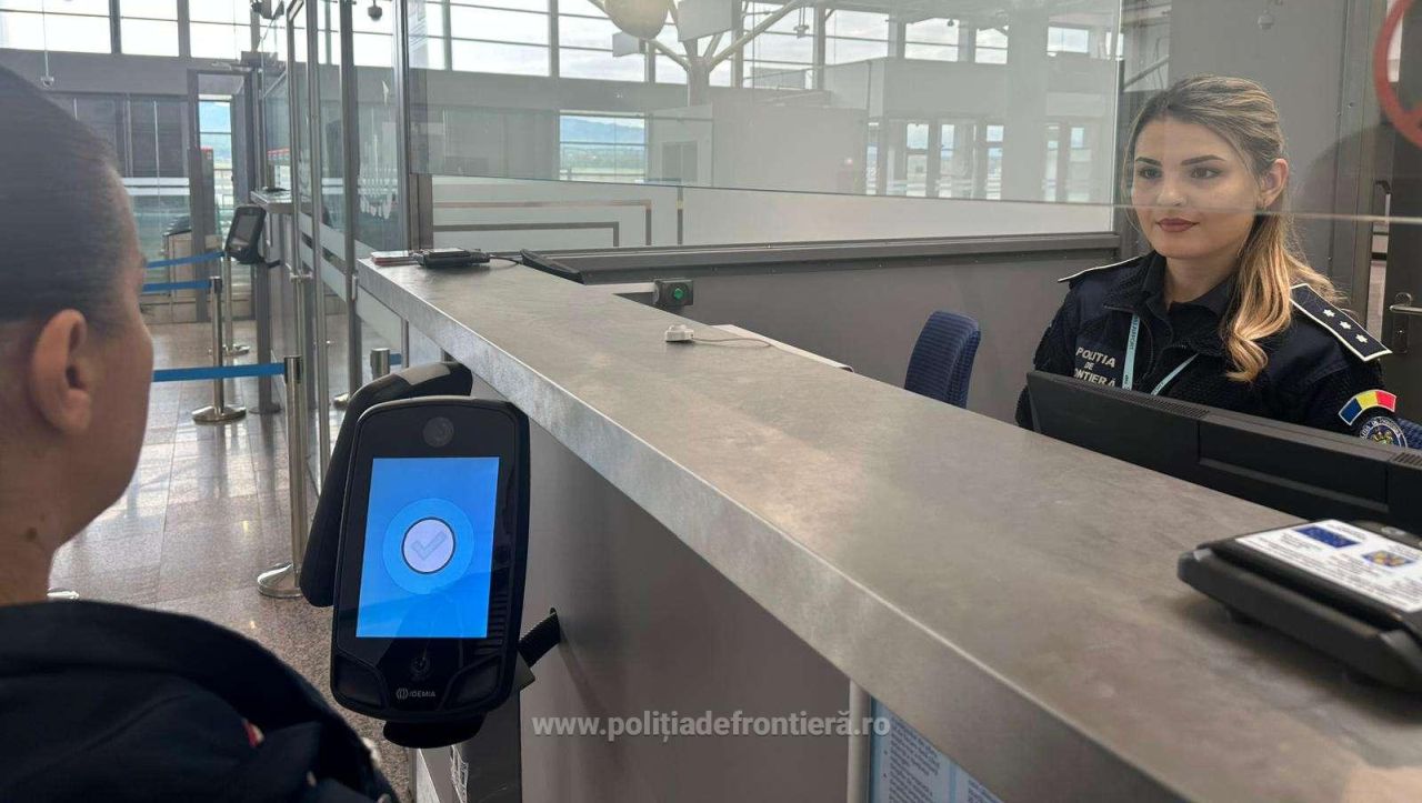 Sursă foto: Poliţia de Frontieră