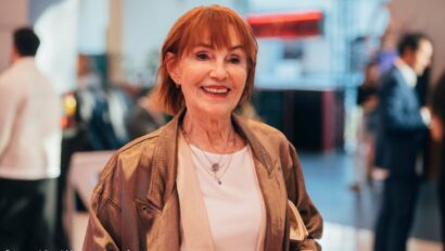 Emilia Dobrin, Premiul pentru Întreaga Activitate