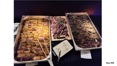 Festivalul Taifas 2025: HRANA, ediția a III-a