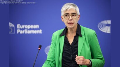 Siguranța rutieră în atenția Parlamentului european