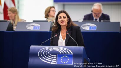 Alianțe universitare europene