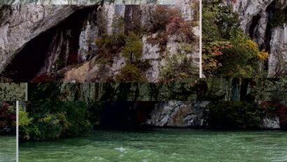 Pestera Veterani (Foto: Brigitta Pana/RRI)