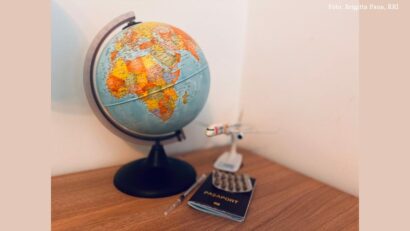 La miscelánea: Rumanía, destino de salud y bienestar