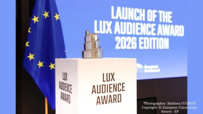 Au fost anunţate nominalizările la Premiile LUX