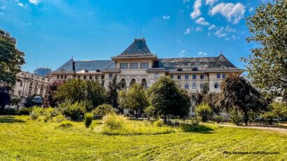 Bucureștenii își vor alege primarul general