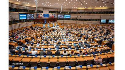 Priorităţi şi aşteptări de la noua conducere CESE