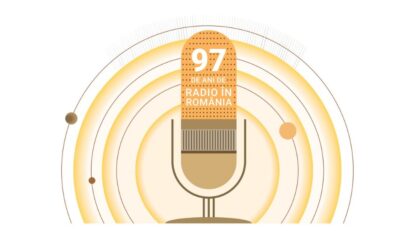 1 novembre 2025, 97º anniversario di Radio Romania