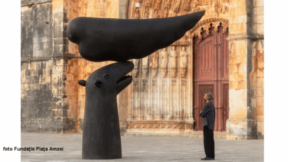 S-a lansat Fundația Amzei