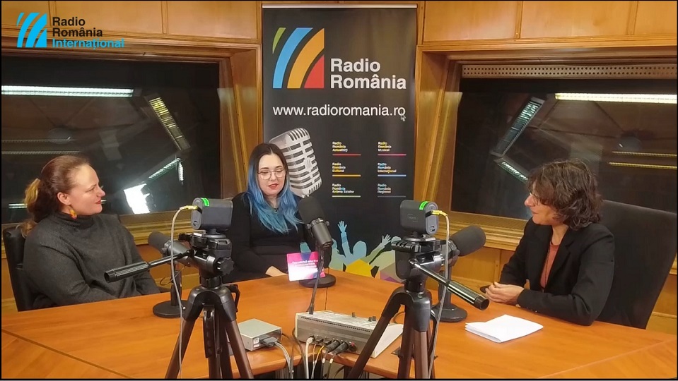 Women in Music Romania (foto RRI)